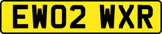 EW02WXR