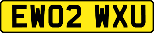 EW02WXU