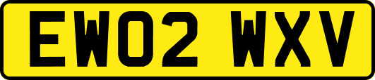 EW02WXV