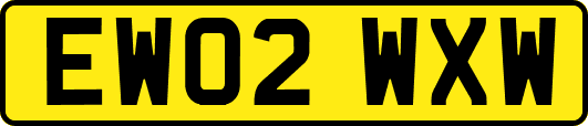 EW02WXW