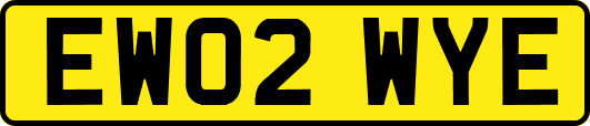 EW02WYE