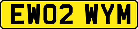 EW02WYM