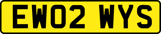 EW02WYS