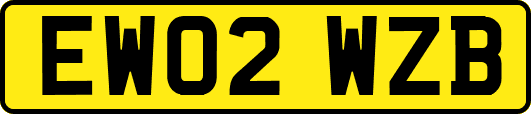 EW02WZB