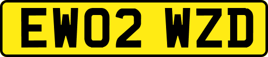 EW02WZD