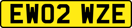 EW02WZE