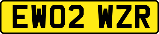 EW02WZR