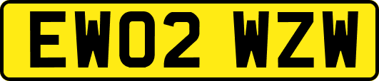 EW02WZW