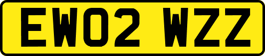 EW02WZZ