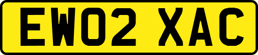 EW02XAC