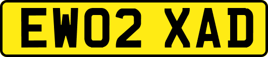 EW02XAD
