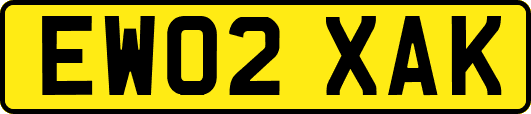EW02XAK