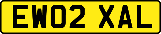 EW02XAL