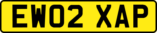 EW02XAP