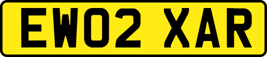 EW02XAR