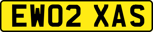 EW02XAS