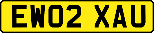 EW02XAU