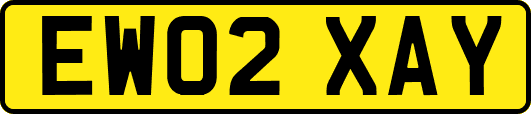 EW02XAY