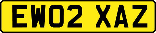 EW02XAZ