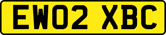 EW02XBC