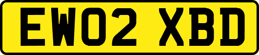 EW02XBD