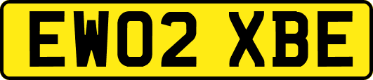 EW02XBE