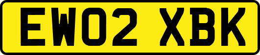 EW02XBK