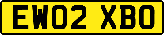 EW02XBO