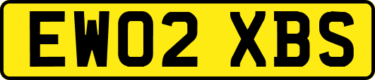 EW02XBS