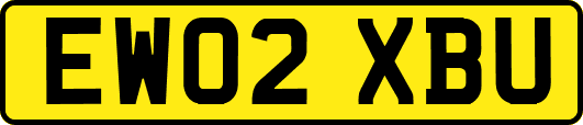 EW02XBU
