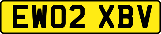 EW02XBV