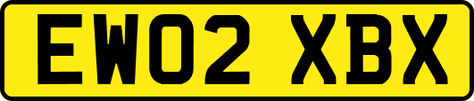 EW02XBX