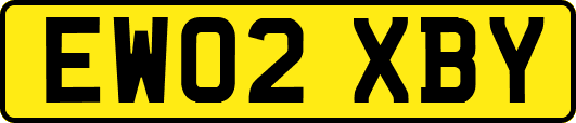 EW02XBY