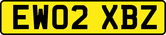 EW02XBZ