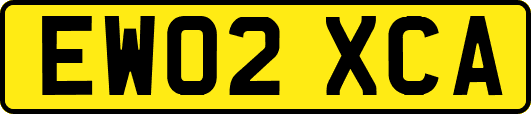 EW02XCA