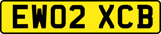 EW02XCB