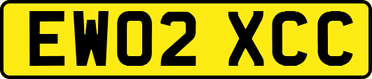 EW02XCC