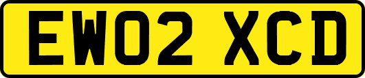 EW02XCD