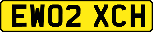 EW02XCH