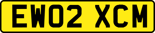 EW02XCM
