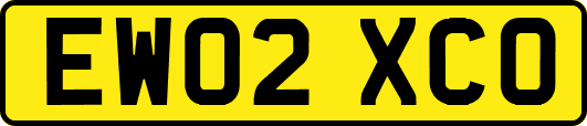 EW02XCO