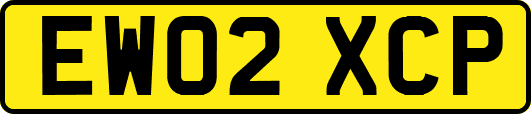 EW02XCP