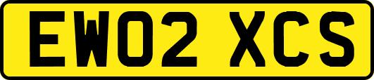 EW02XCS