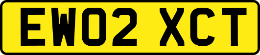 EW02XCT