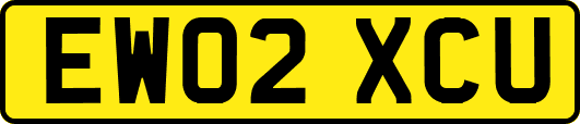 EW02XCU