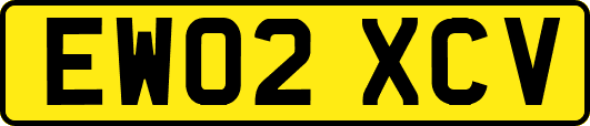 EW02XCV