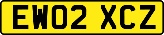 EW02XCZ