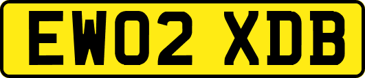 EW02XDB