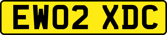 EW02XDC