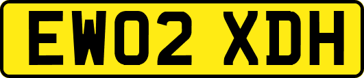 EW02XDH